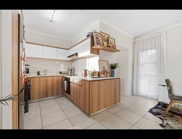 3 BEDROOM APARTMENT FOR SALE IN BALLITO CENTRAL